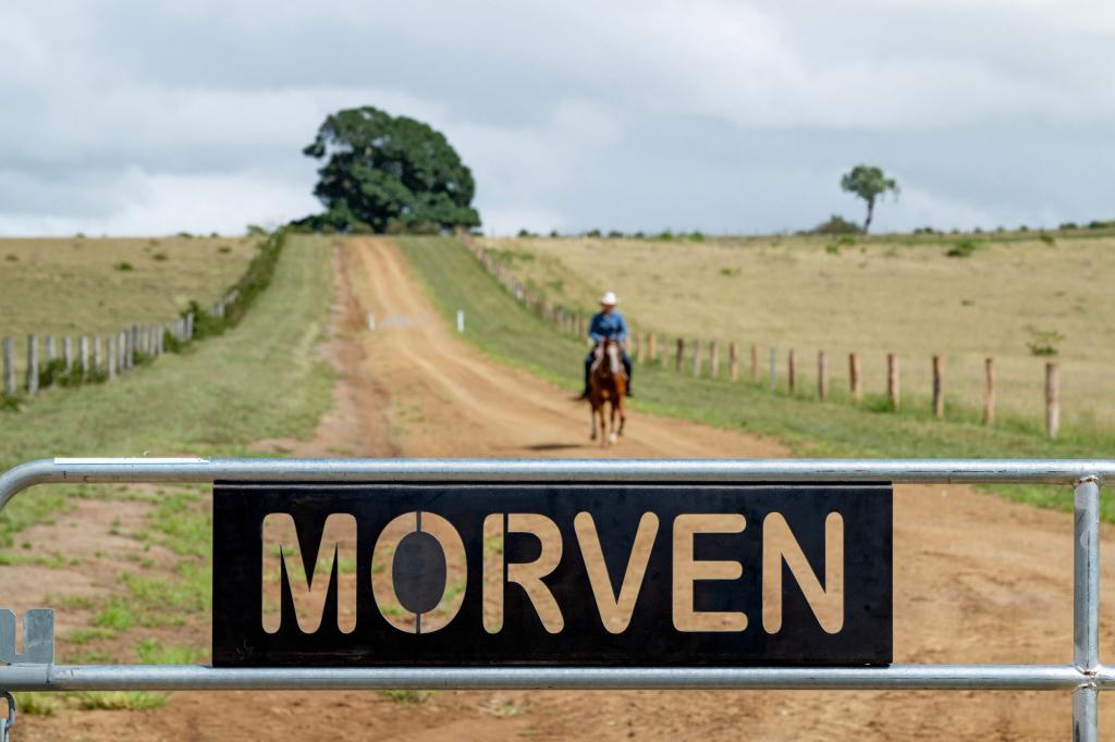 27 Seibs Rd, Scrub Creek, QLD 4313