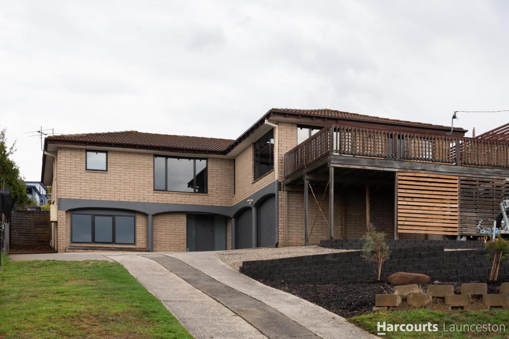 63 Dion Cres, Riverside, TAS 7250
