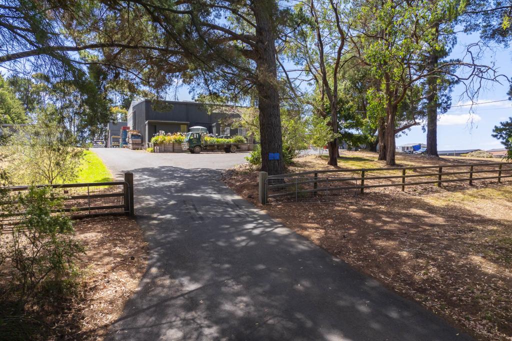 100 Stanleys Rd, Red Hill South, VIC 3937