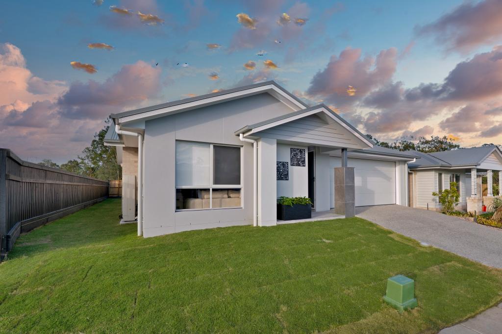 2 Nambucca St, South Maclean, QLD 4280