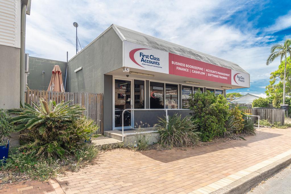 1/381 Esplanade, Torquay, QLD 4655