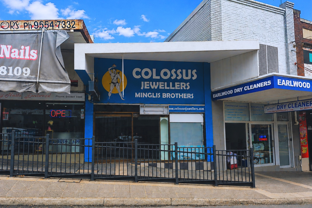 7/322-332 Homer St, Earlwood, NSW 2206