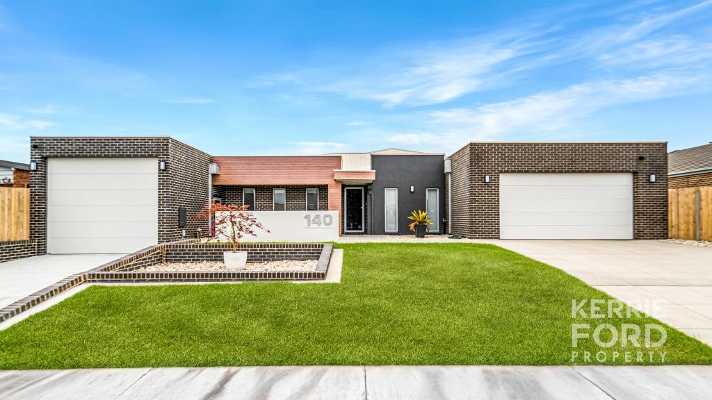 140 Breed St, Traralgon, VIC 3844