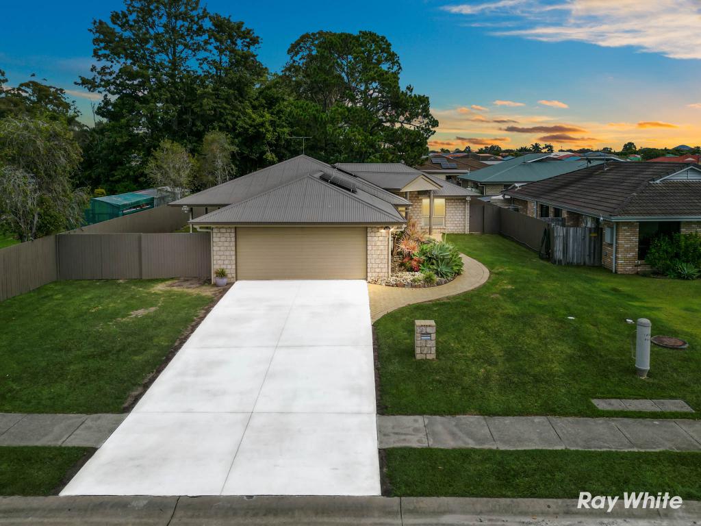 111 Elof Rd, Caboolture, QLD 4510