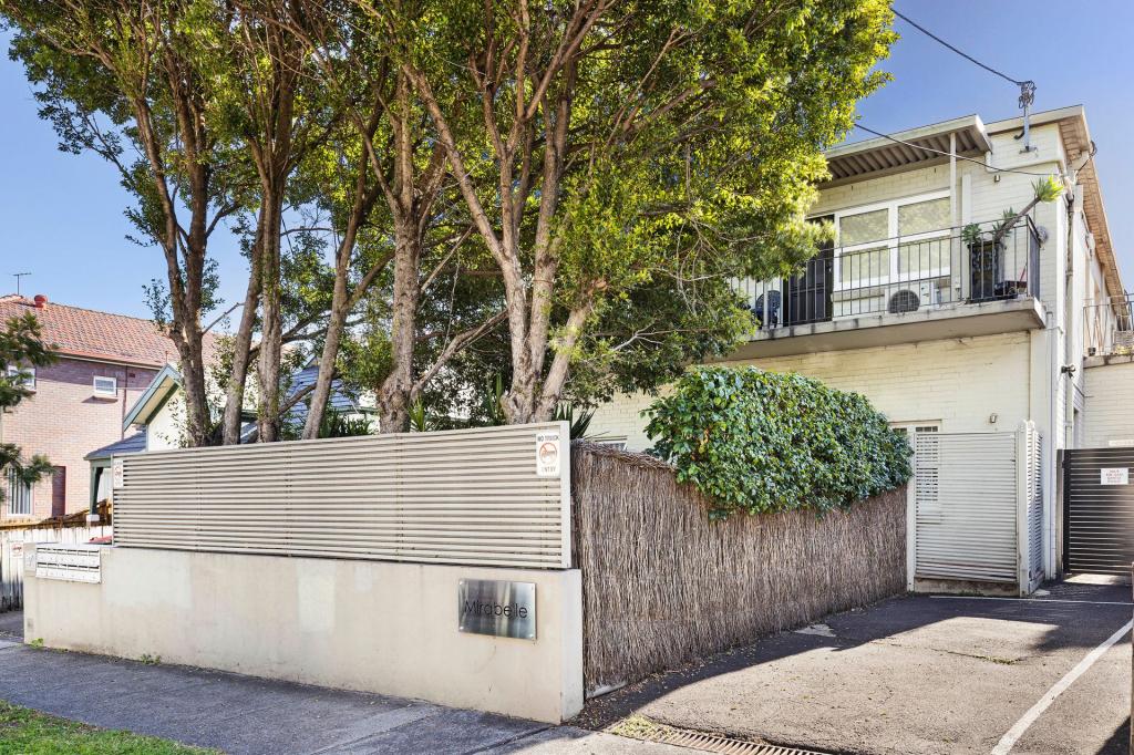 2/191 Wardell Rd, Dulwich Hill, NSW 2203