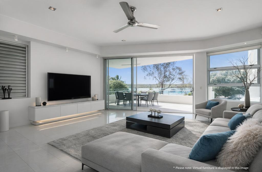 3/229-231 Gympie Tce, Noosaville, QLD 4566