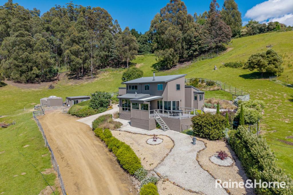 88 Wolfes Rd, Neika, TAS 7054