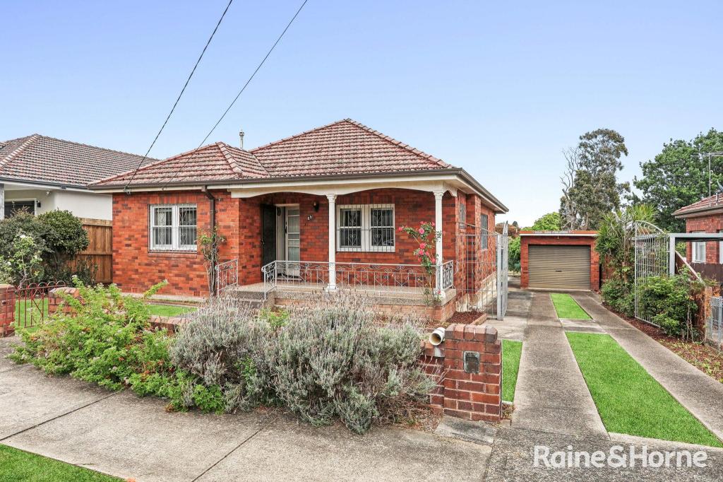 69 Coveney St, Bexley North, NSW 2207