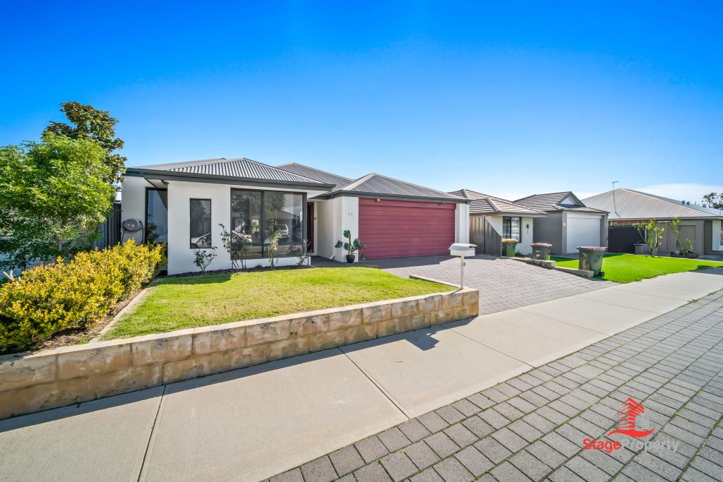 13 Hyden Rd, Banksia Grove, WA 6031