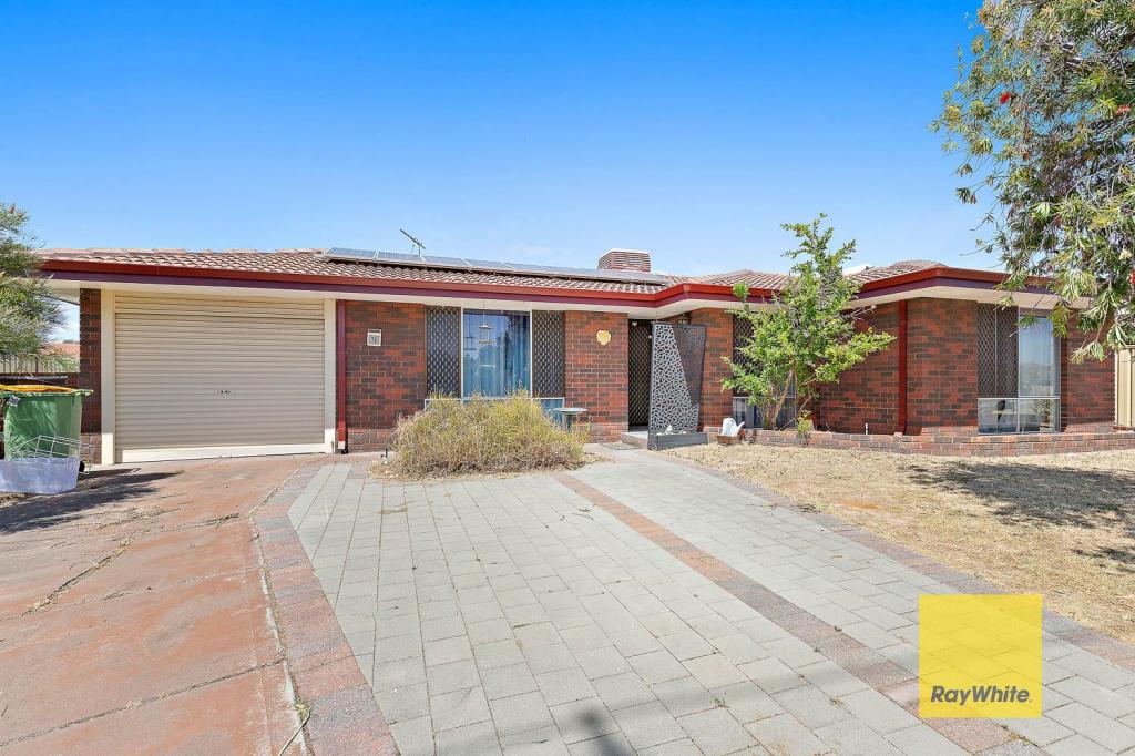 72 FOREST LAKES DR, THORNLIE, WA 6108