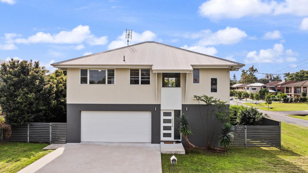 76 OLIVER ST, GRAFTON, NSW 2460