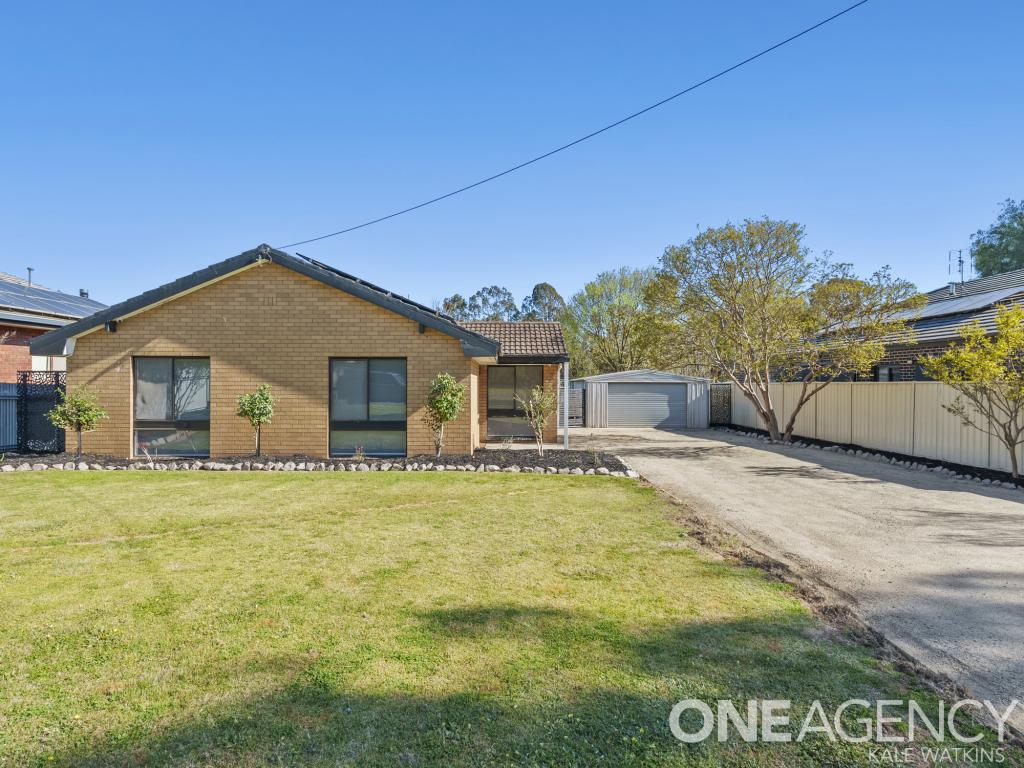 28 Howard St, Barooga, NSW 3644