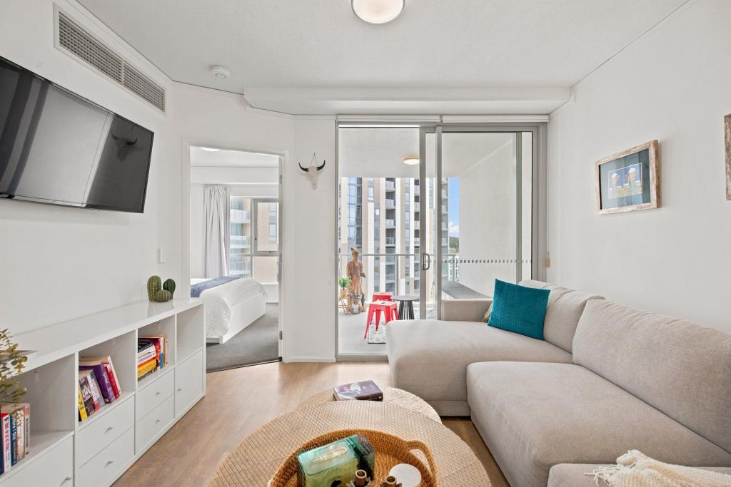 1303/510 St Pauls Tce, Bowen Hills, QLD 4006