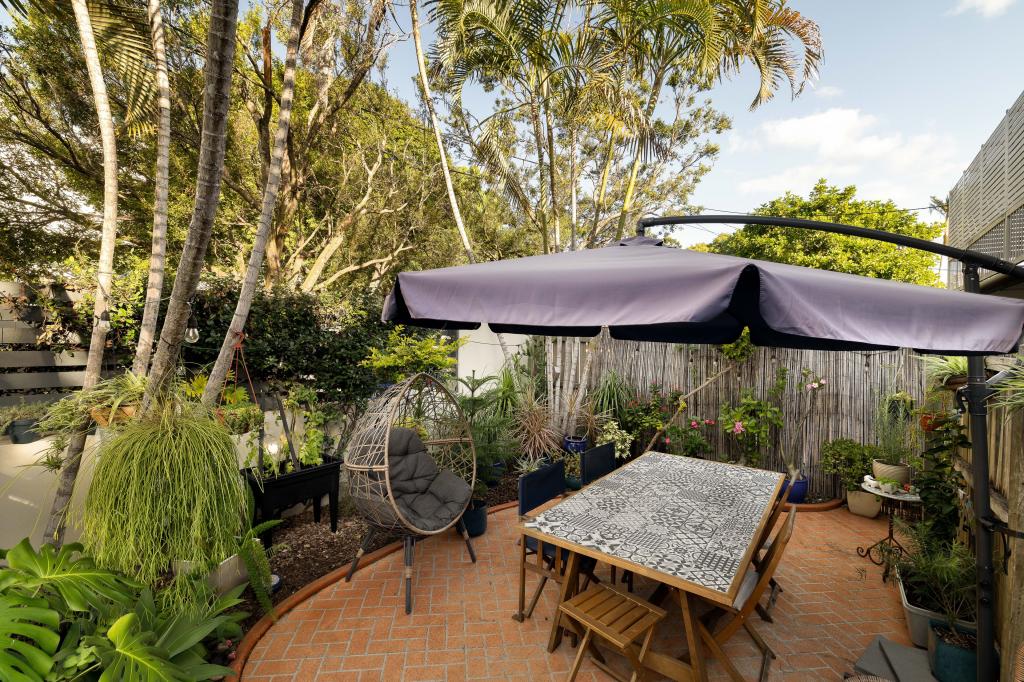 2/21 Lapraik St, Ascot, QLD 4007