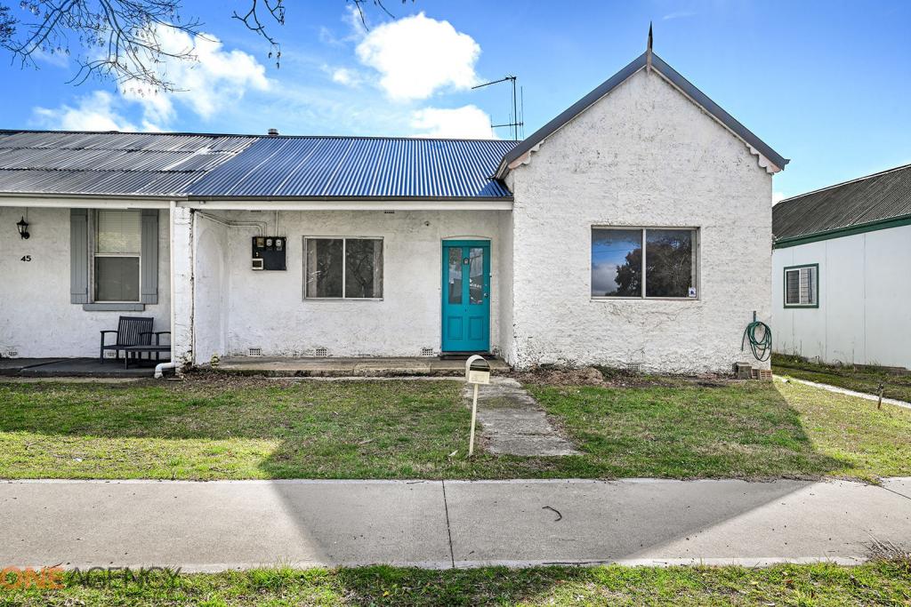 47 Ogilvy St, Blayney, NSW 2799