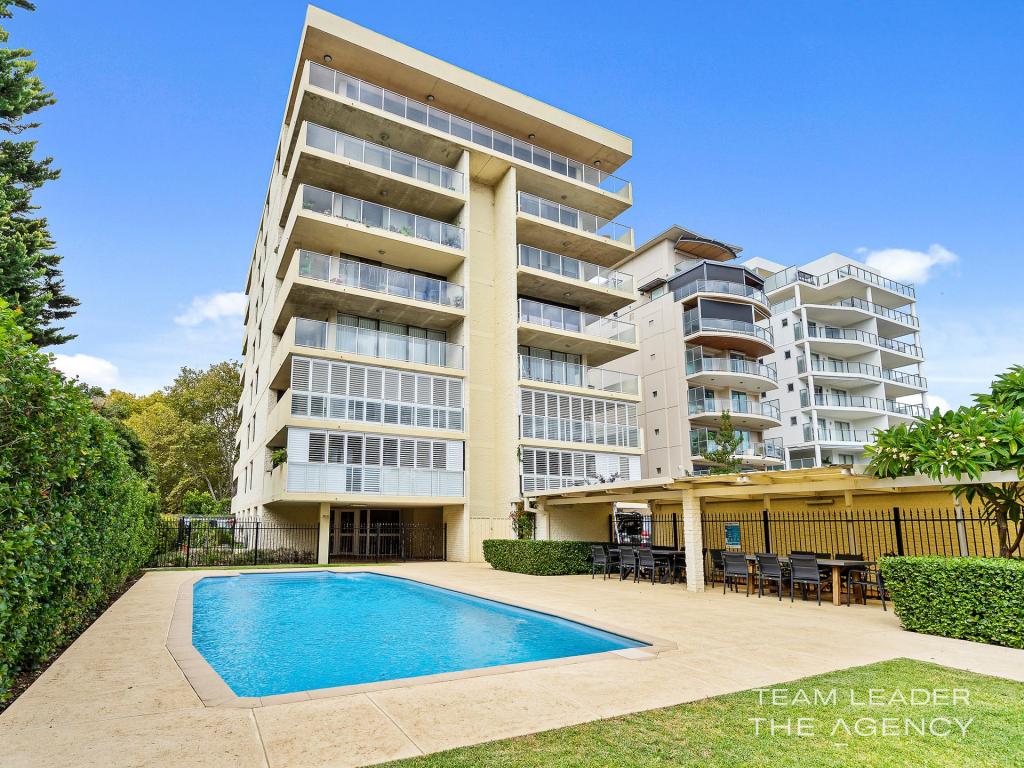 8/27 MILL POINT RD, SOUTH PERTH, WA 6151