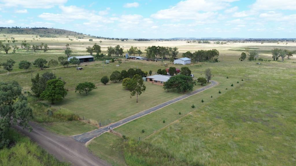 186 Norgaards Rd, Silverleigh, QLD 4401