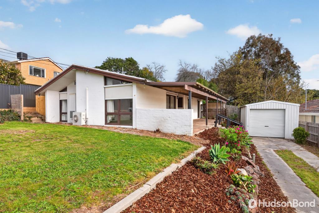 4 Kanooka Ave, Templestowe Lower, VIC 3107