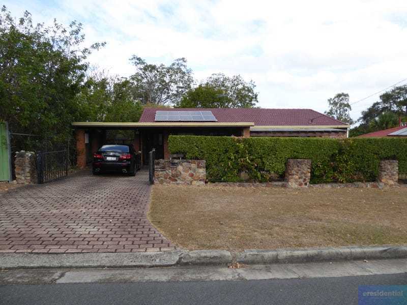 16 SCENIC AVE, BROWNS PLAINS, QLD 4118