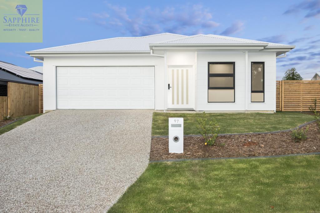 97 Daleys Rd, Ripley, QLD 4306