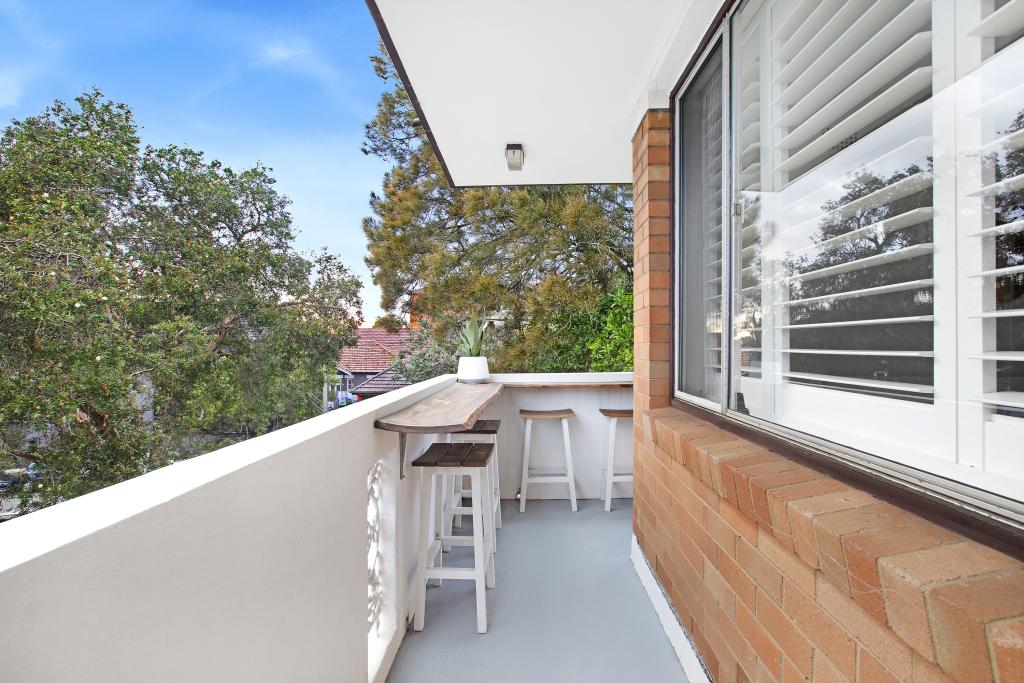 3/100 Mount St, Coogee, NSW 2034