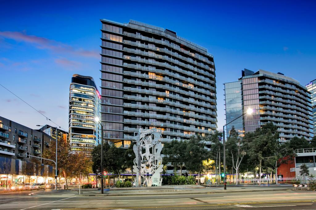 906/18 Waterview Walk, Docklands, VIC 3008