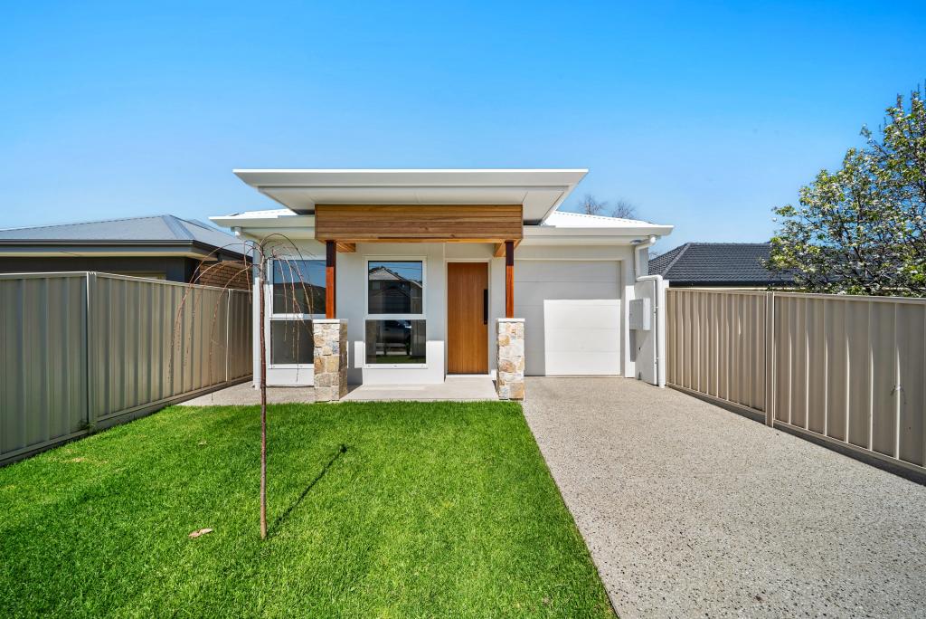 11 Cornwall St, Lockleys, SA 5032