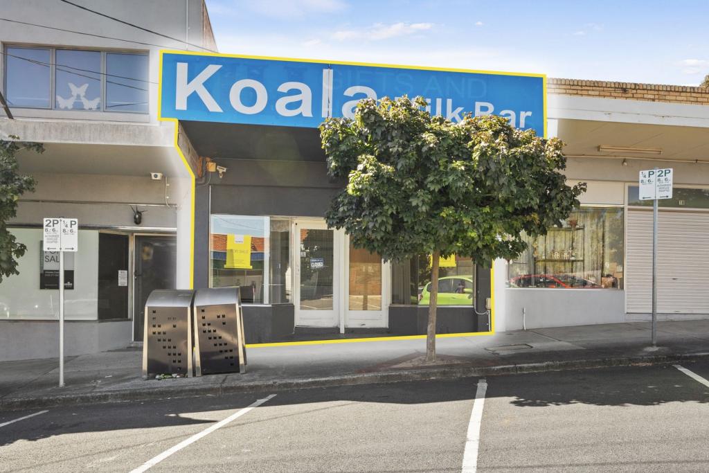 16 Yertchuk Ave, Ashwood, VIC 3147