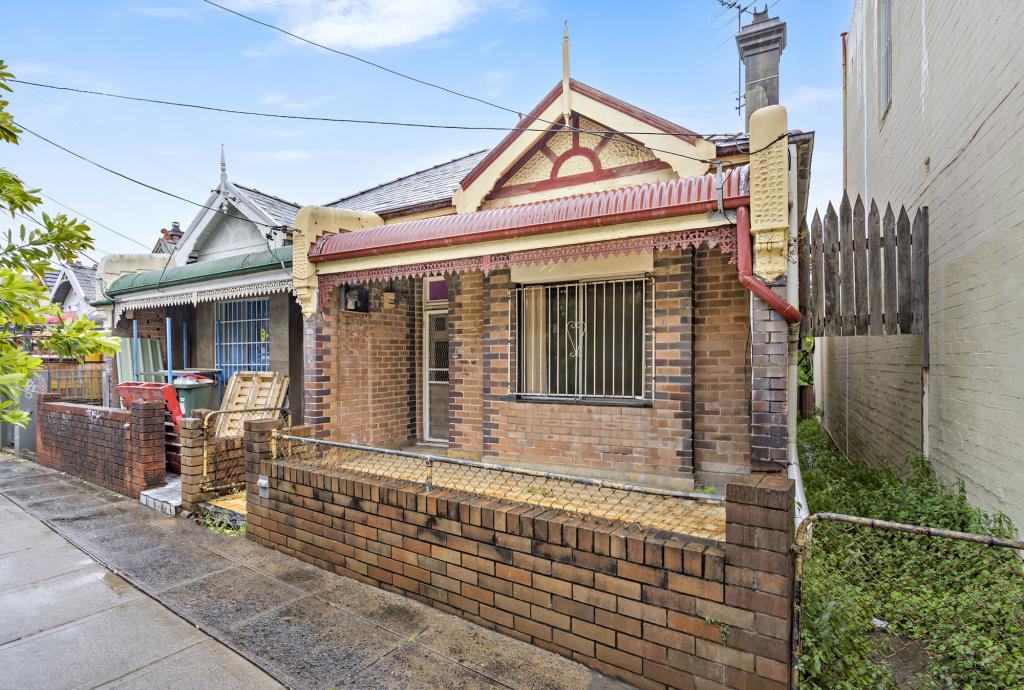 325 ILLAWARRA RD, MARRICKVILLE, NSW 2204