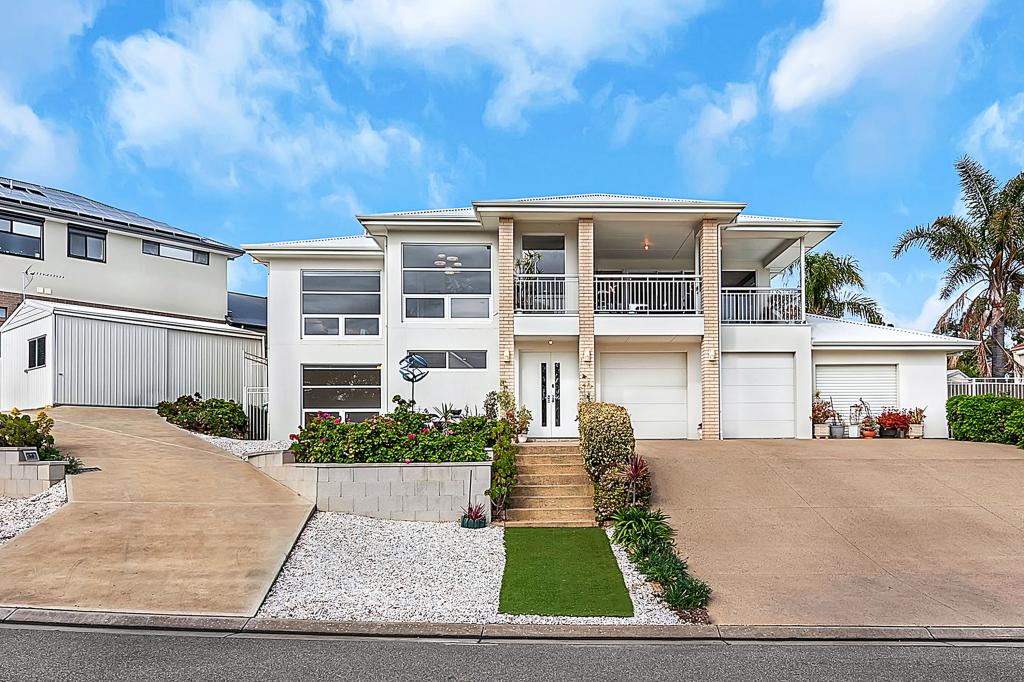 3A BELLEVUE CCT, GULFVIEW HEIGHTS, SA 5096