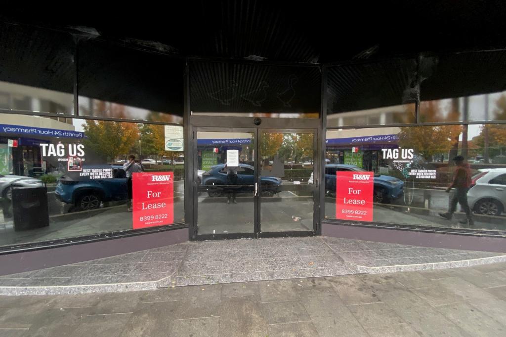 439 High St, Penrith, NSW 2750