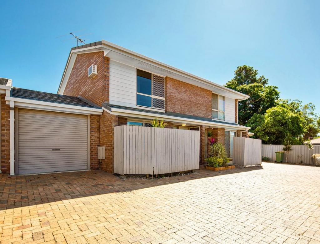 9/50 Monash Rd, Loganlea, QLD 4131
