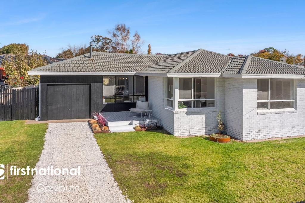 100 Kinghorne St, Goulburn, NSW 2580