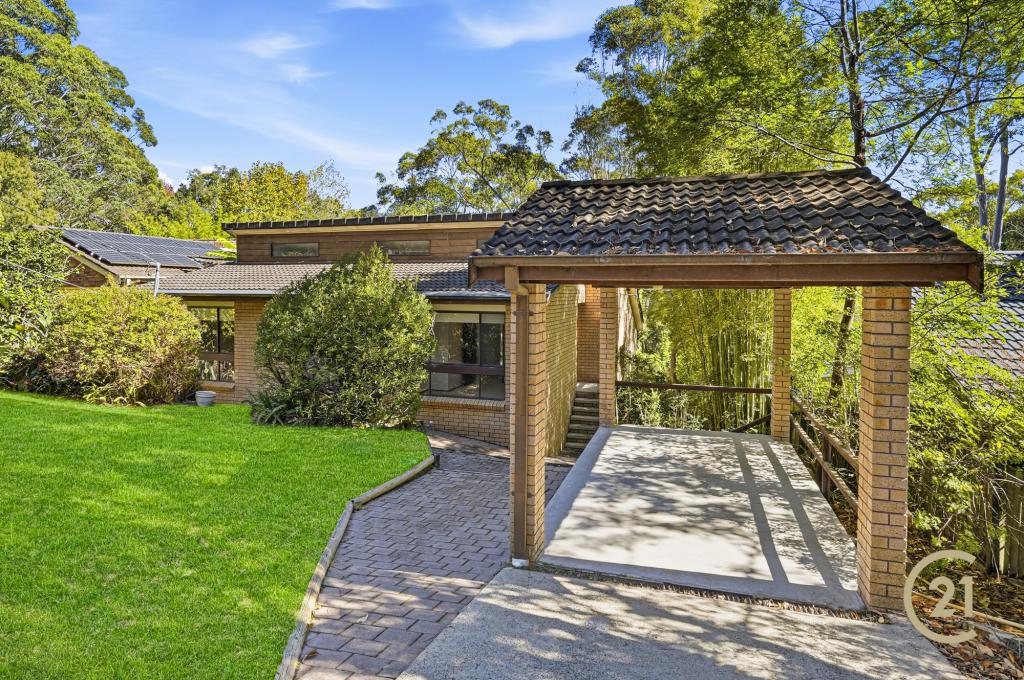 5 Jordan Cl, Mount Colah, NSW 2079