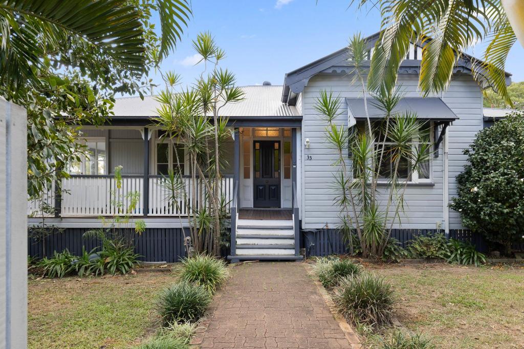 33 Venner Rd, Annerley, QLD 4103