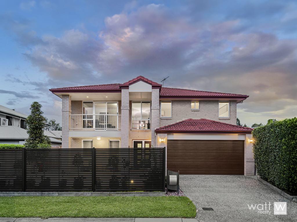 13 Starlight Pl, Aspley, QLD 4034