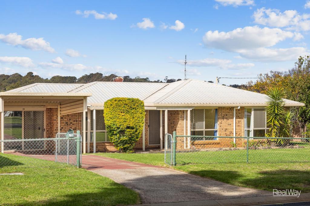 62 Gipps St, Drayton, QLD 4350