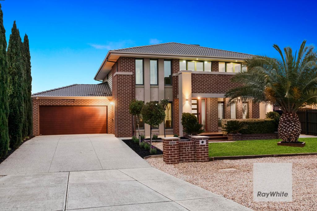 17 Coronation St, Taylors Hill, VIC 3037