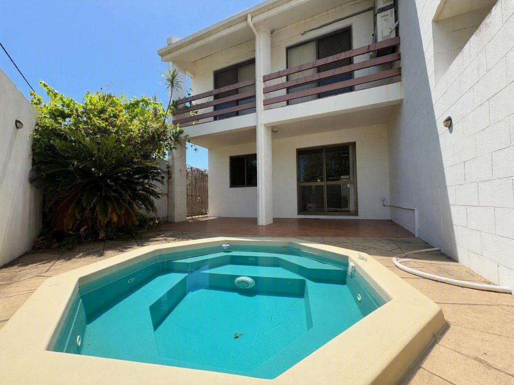 3/27 Packard St, Larrakeyah, NT 0820