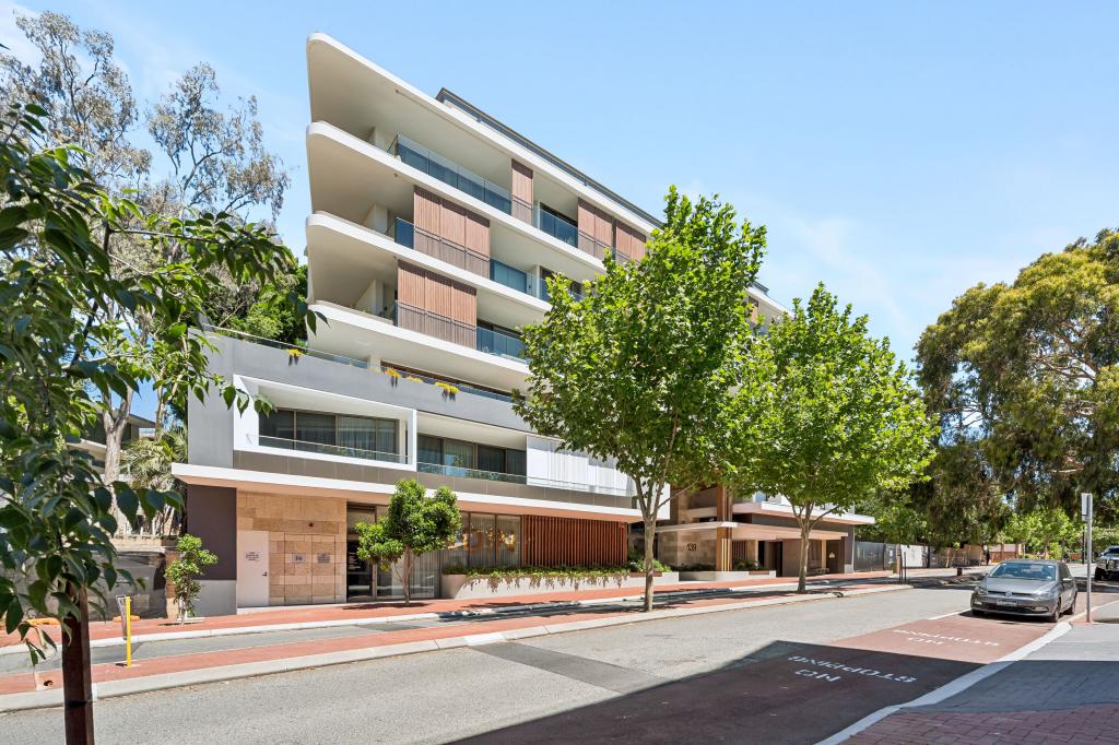 304/139 Broadway, Nedlands, WA 6009
