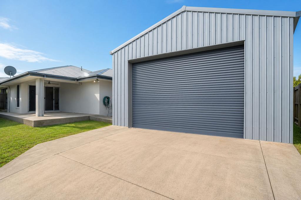 34 Montgomery St, Rural View, QLD 4740