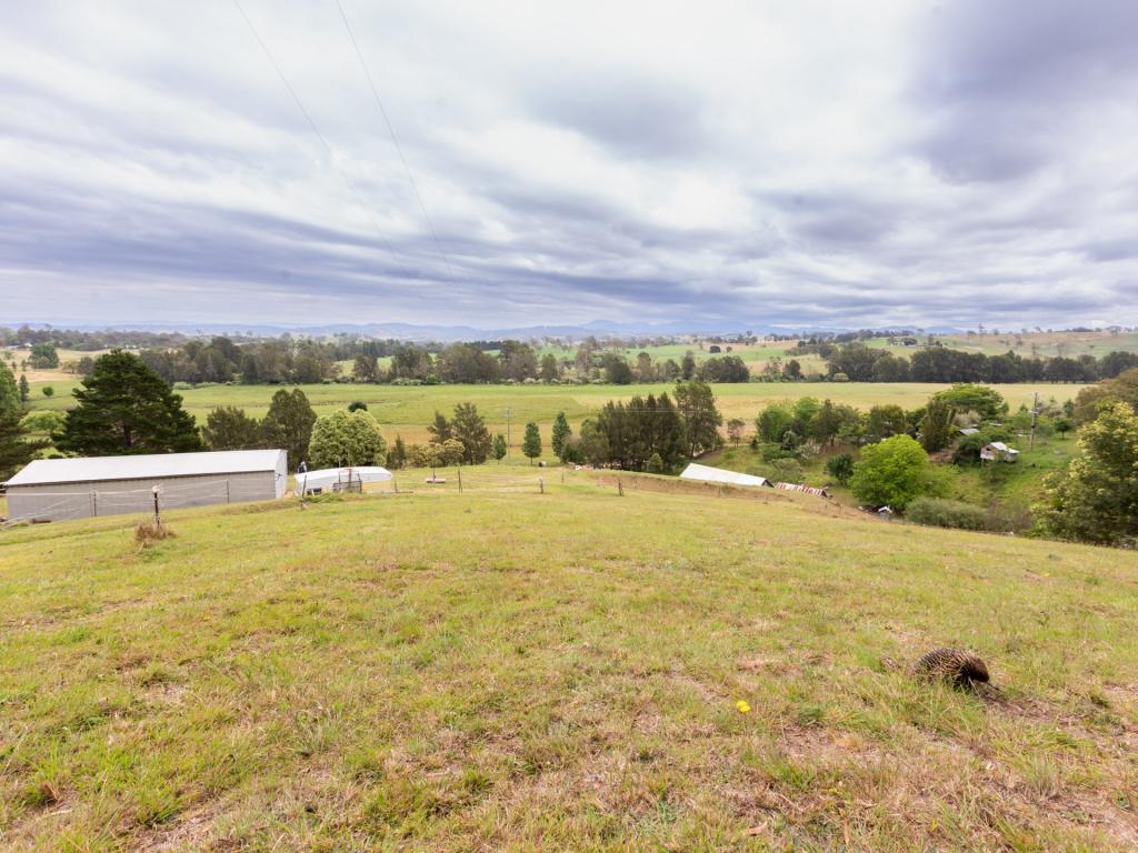 144 MURRAYS FLAT RD, TARRAGANDA, NSW 2550