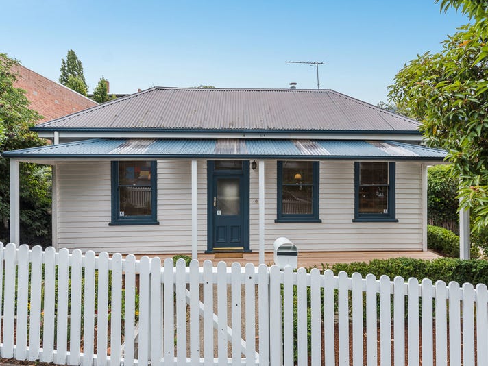 129 Goulburn St, West Hobart, TAS 7000