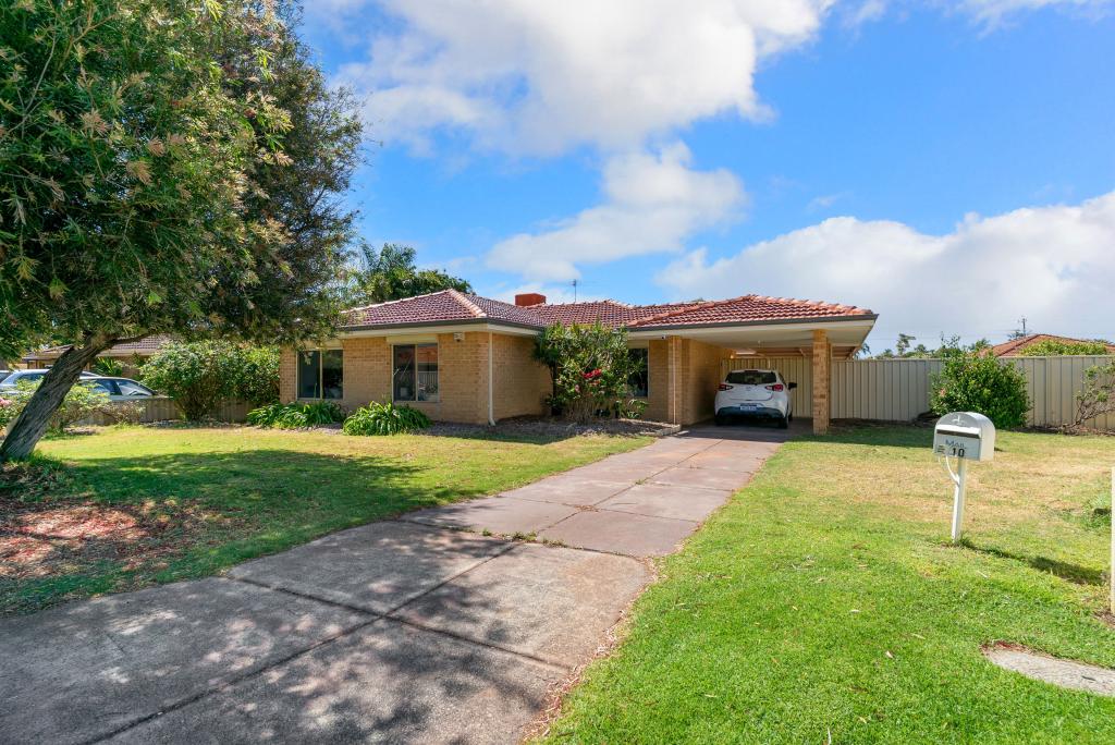 10 Moose Cl, Beechboro, WA 6063