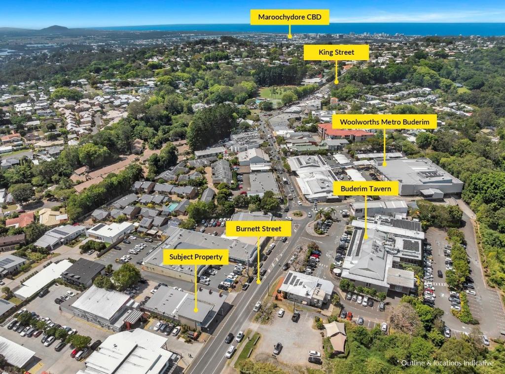 5/90 Burnett St, Buderim, QLD 4556