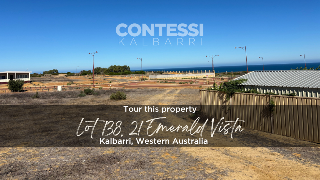 Lot 138/21 Emerald Vsta, Kalbarri, WA 6536