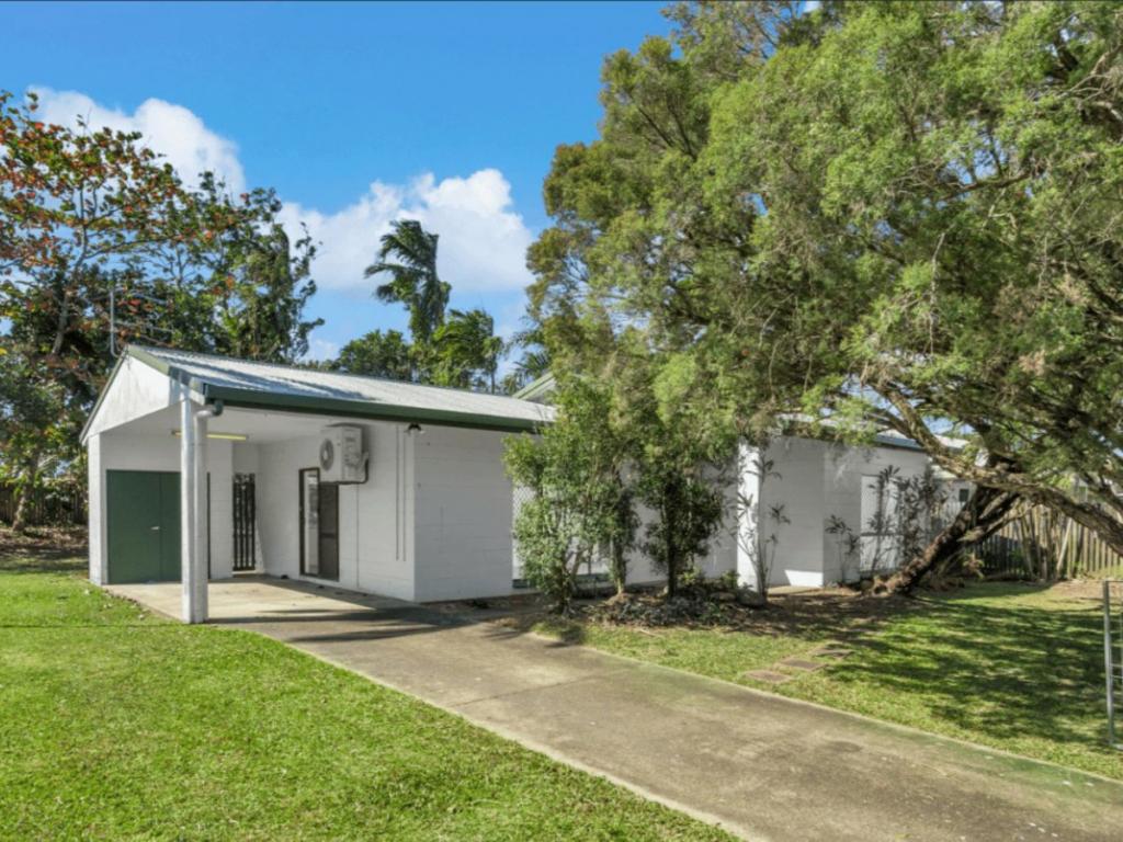 13 Denver St, White Rock, QLD 4868
