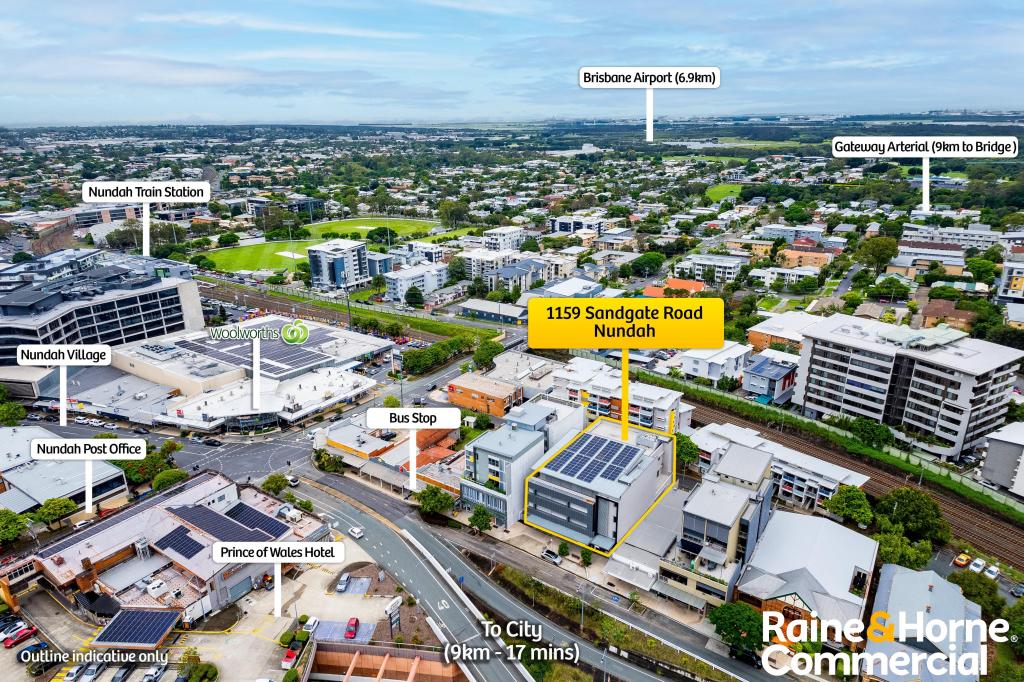 L2a/1159 Sandgate Rd, Nundah, QLD 4012