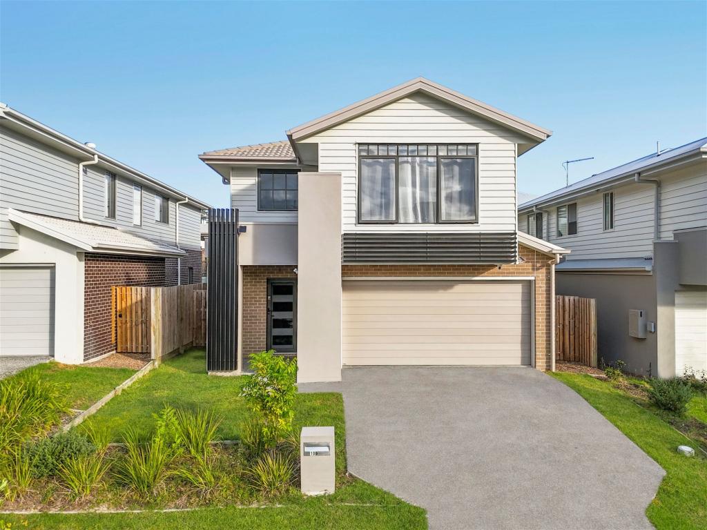 109 Brentford Rd, Richlands, QLD 4077