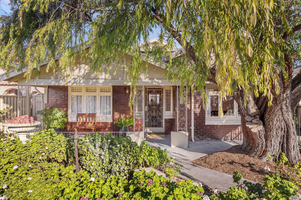 321 Henley Beach Rd, Brooklyn Park, SA 5032